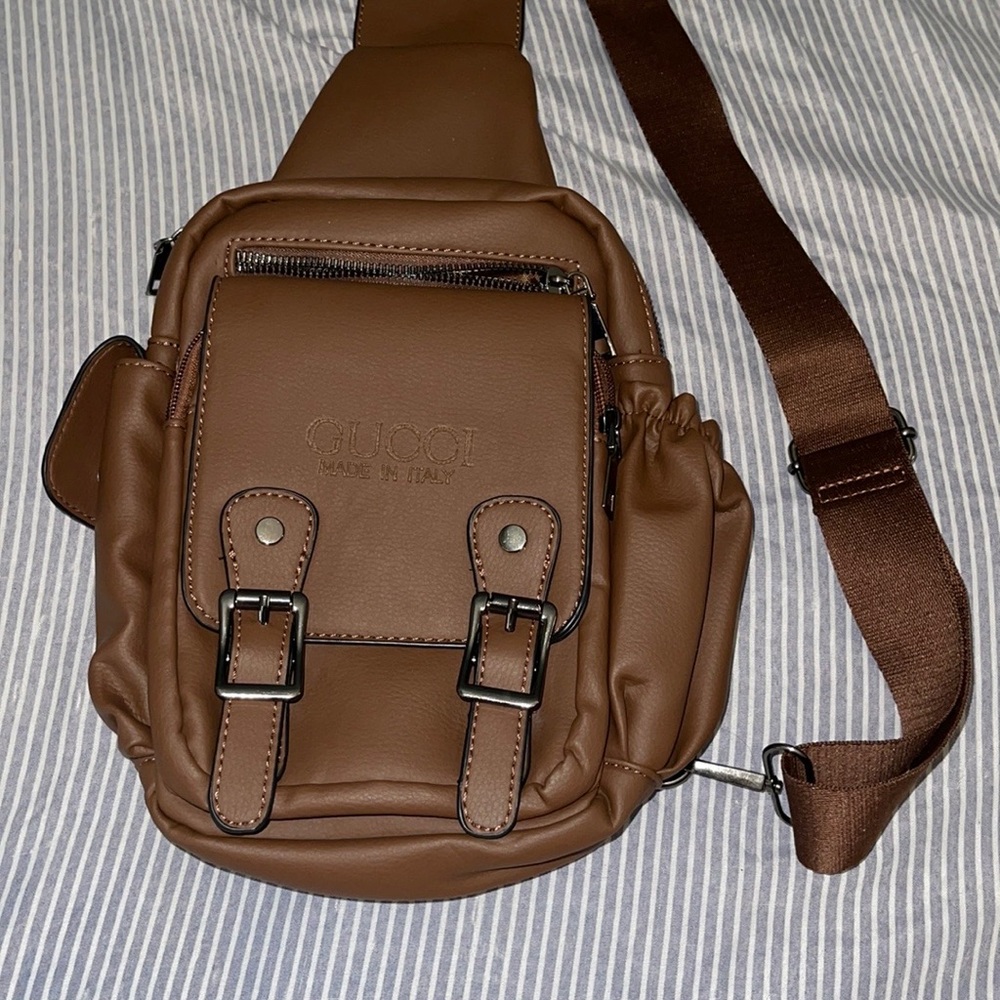 Chest/Crossbody Bag